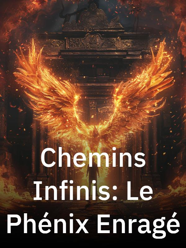 Chemins Infinis: Le Phénix Enragé