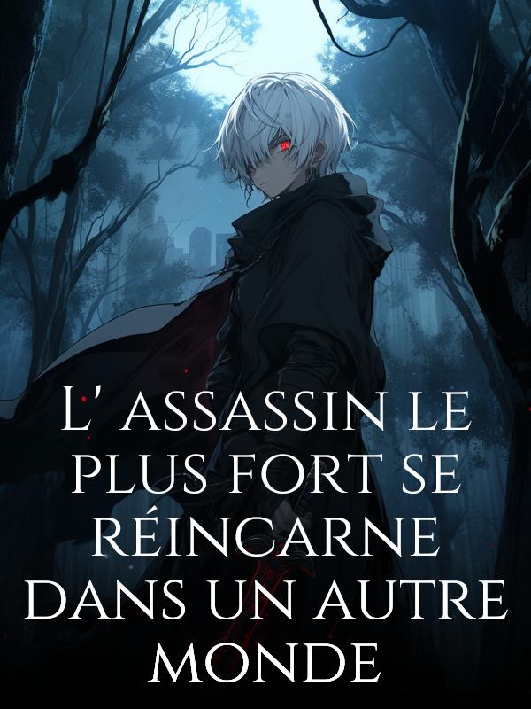 L'assassin le plus fort se réincarne dans un autre monde