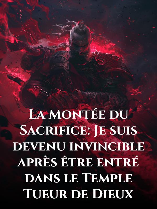 La Montée du Sacrifice : Je suis devenu invincible après être entré dans le Temple Tueur de Dieux