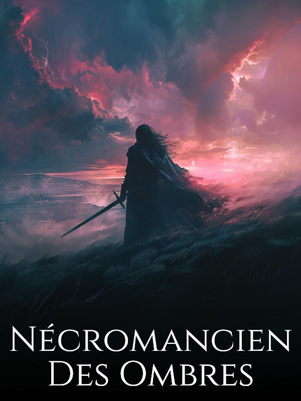 Nécromancien Des Ombres