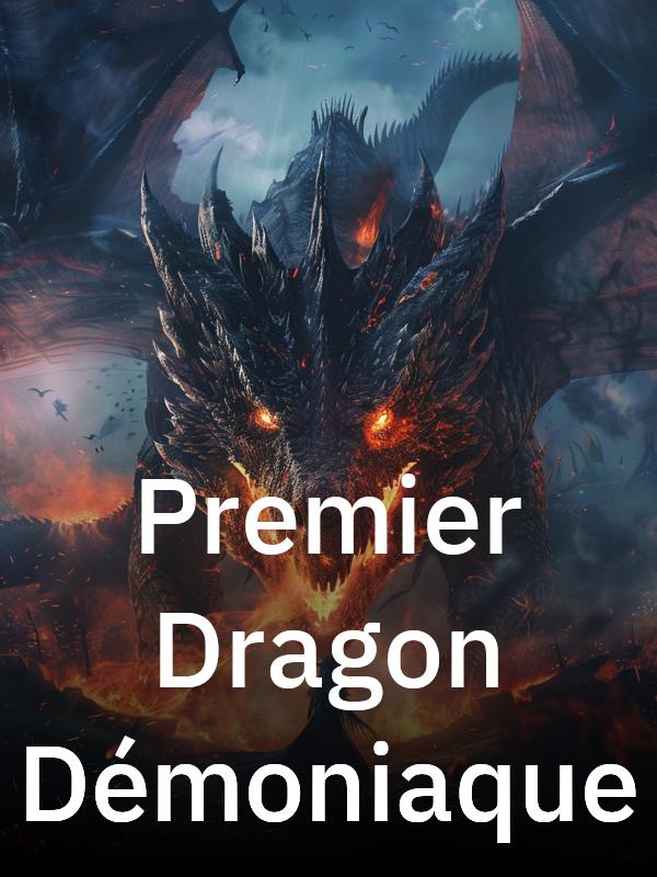 Premier Dragon Démoniaque