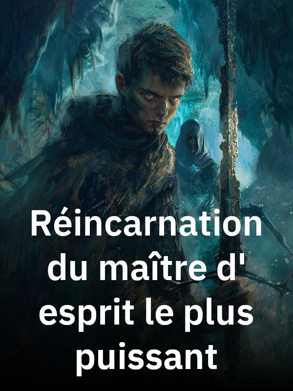 Réincarnation du maître d'esprit le plus puissant