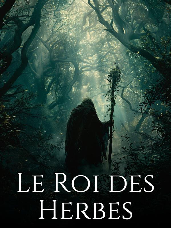 Le Roi des Herbes