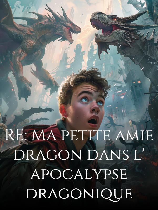 RE : Ma petite amie dragon dans l'apocalypse dragonique