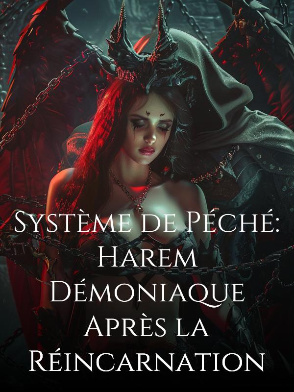 Système de Péché: Harem Démoniaque Après la Réincarnation