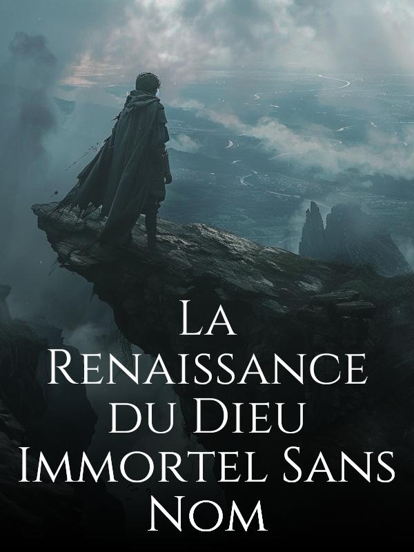 La Renaissance du Dieu Immortel Sans Nom