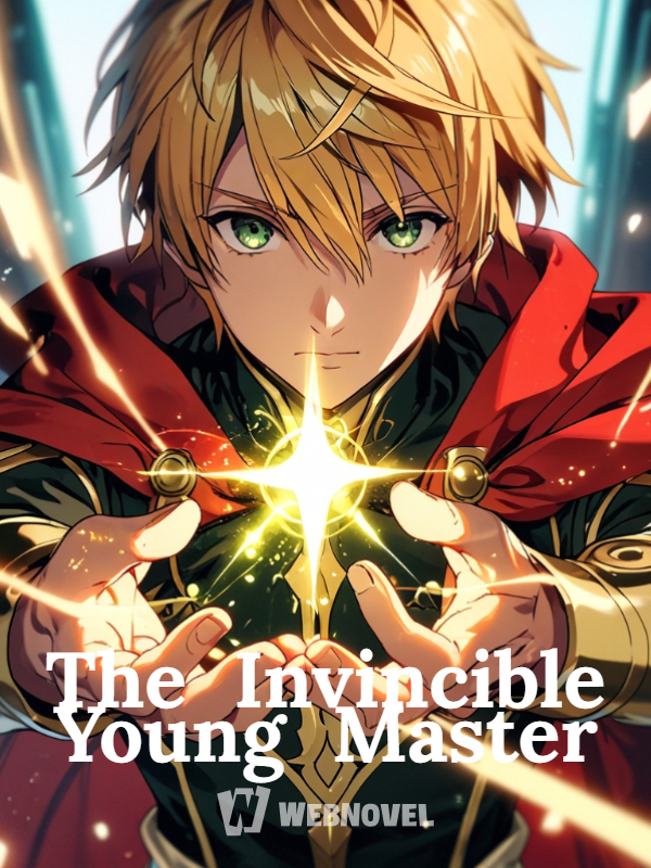 The Invincible Young Master