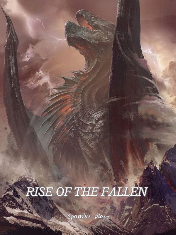RISE OF THE FALLEN