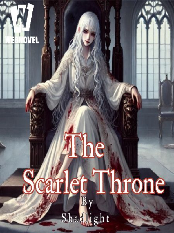 The Scarlet Throne