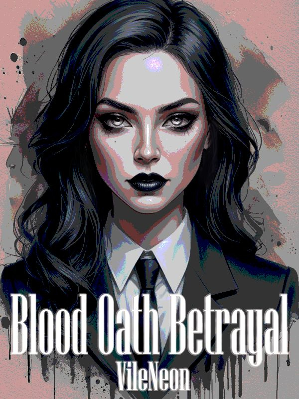 Blood Oath Betrayal: The Vampire Heiress of Block 21X