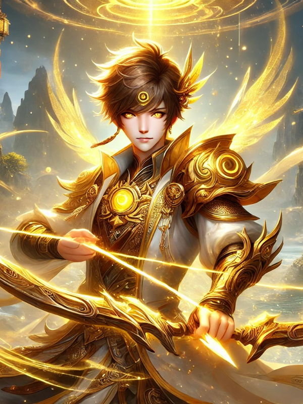 Douluo Dao : Soul Archer: The Bow of Destiny