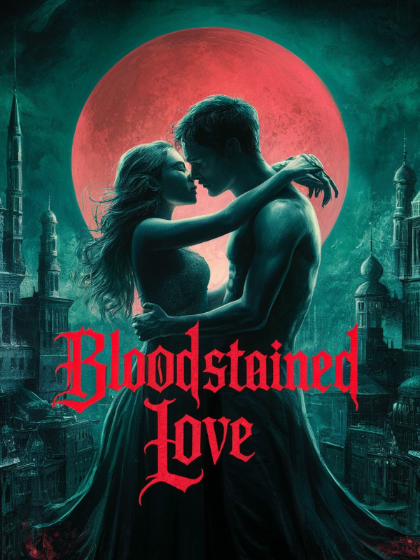 BLOODSTAINED LOVE