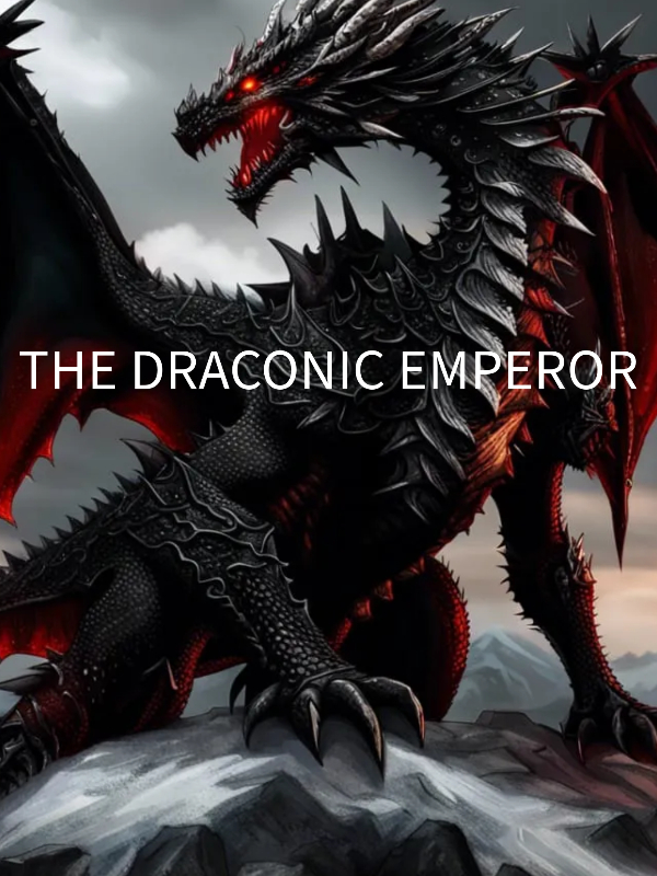 THE DRACONIC EMPEROR
