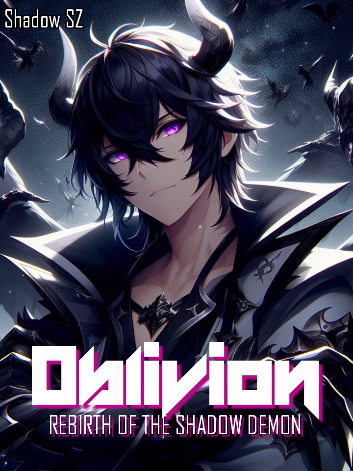 Oblivion: Rebirth of the Shadow Demon Lord