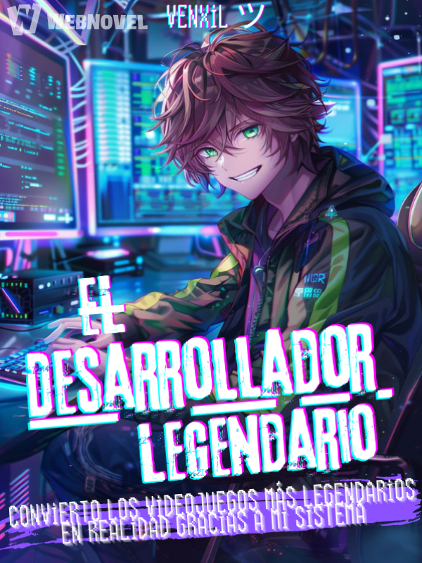 El Desarrollador Legendario