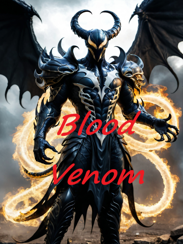 Blood Venom