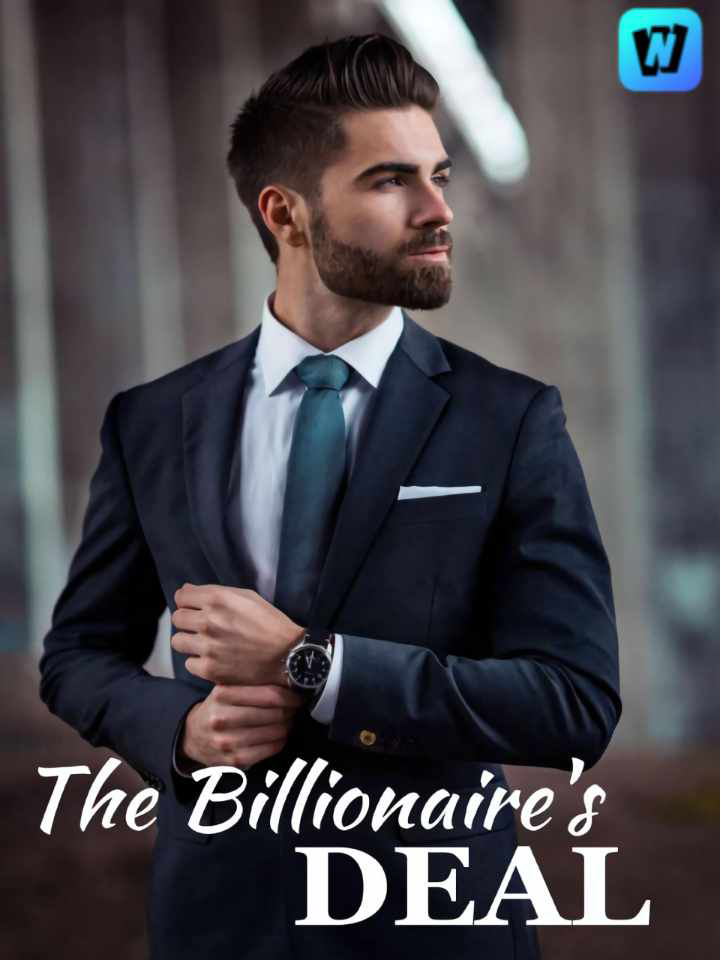 The Billionaire's Deal