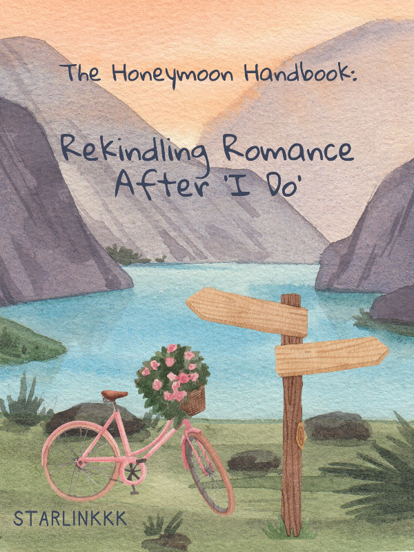The Honeymoon Handbook:Rekindling Romance After ‘I Do’