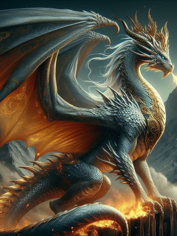 Rebirth of the Weakest Dragon
