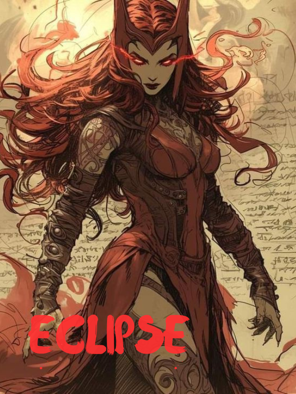 Marvel : Eclipse