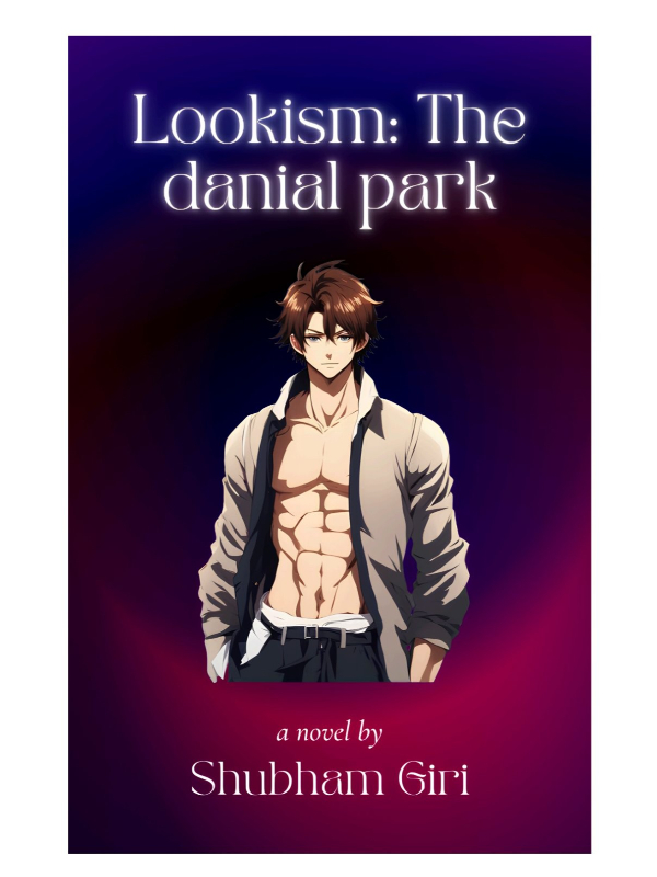 Lookism: The danial park