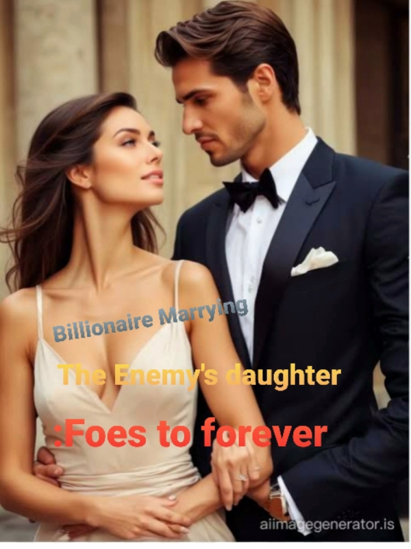 Marrying the enemy: Foes to forever