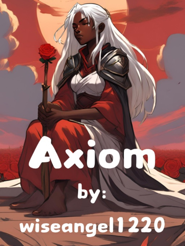 Axiom: The Demon Queen’s Truth