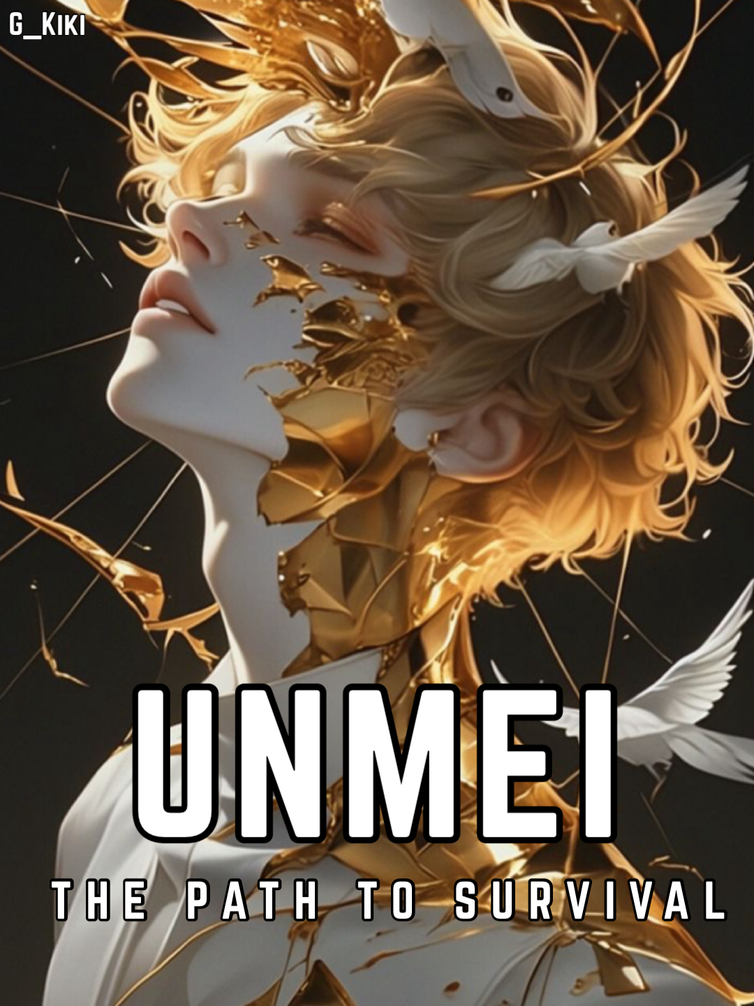 UNMEI: The Path To Survival