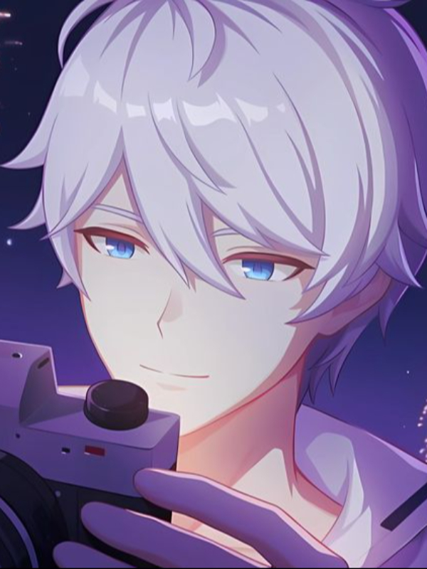 Honkai impact: Kevin kaslana multiverse journey ( Tensura )