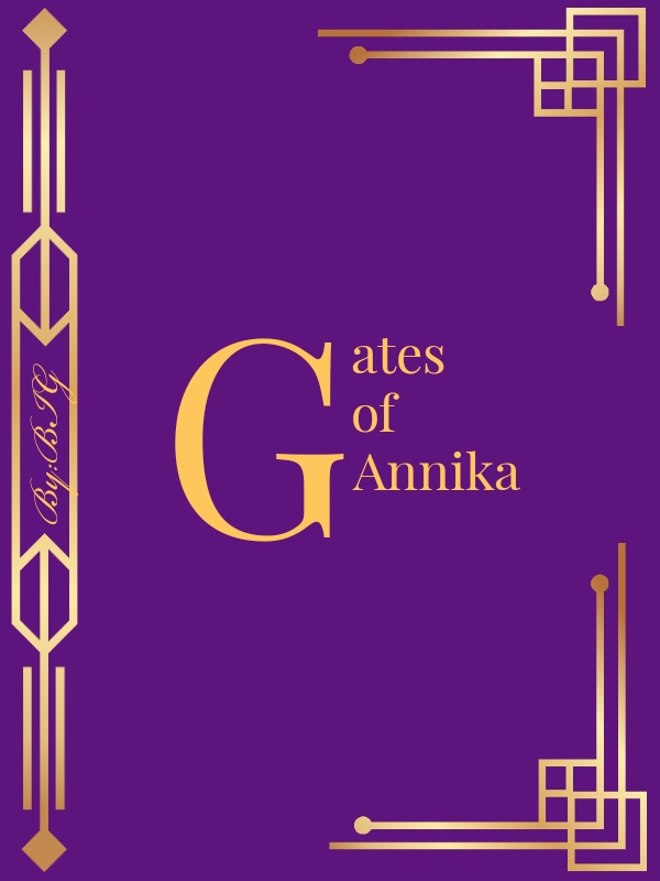 Gates of Annika