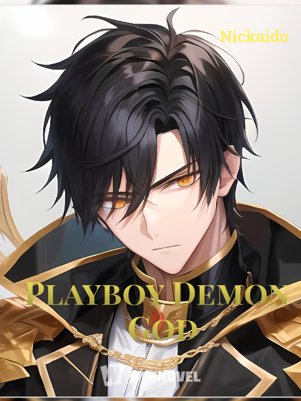 Playboy Demon God