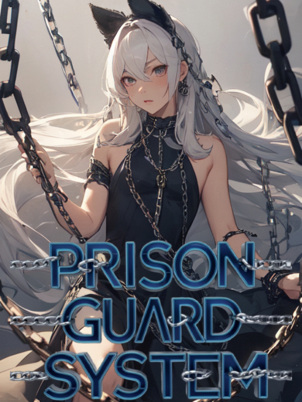 Prison Guard System: turning all the inmates into femboys