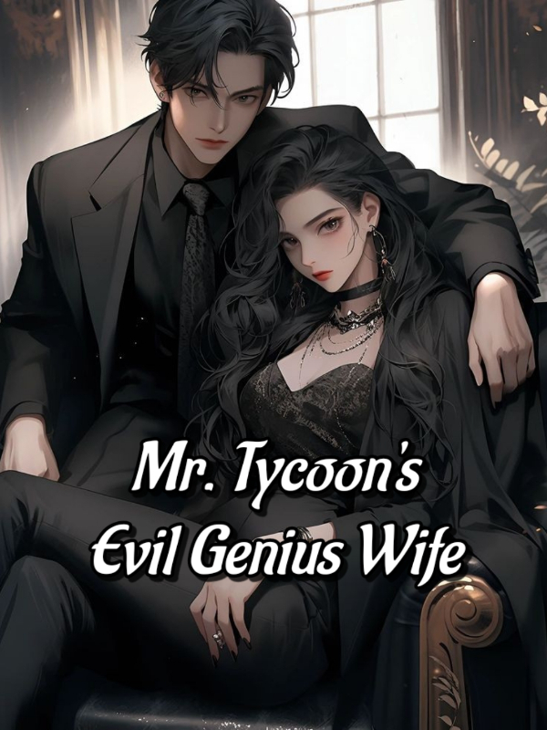 Mr. Tycoon's Evil Genius Wife