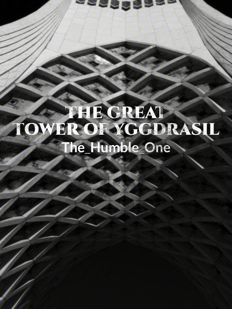 The Great Tower Of Yggdrasil