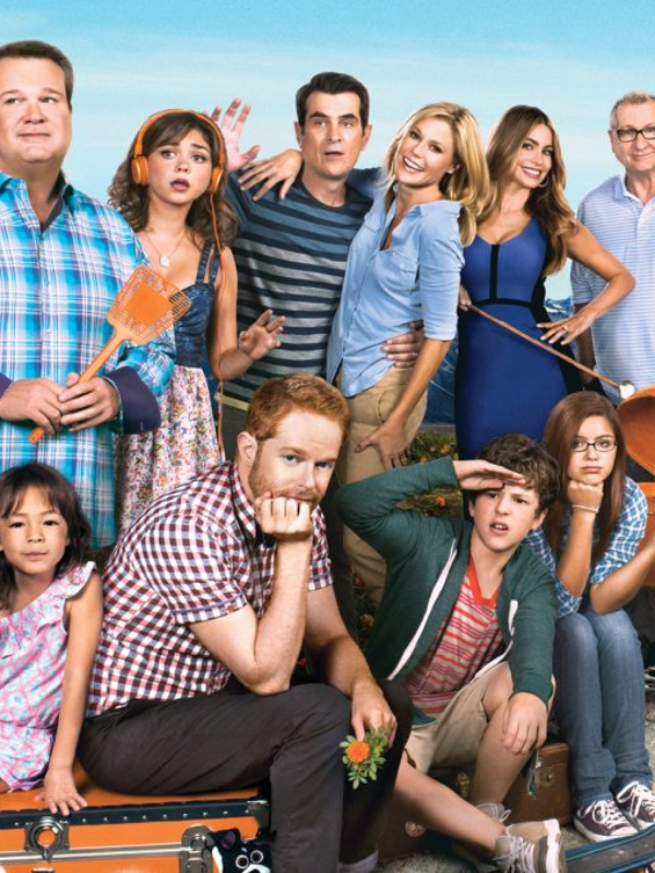 Modern Family: Living After a Life of Regret