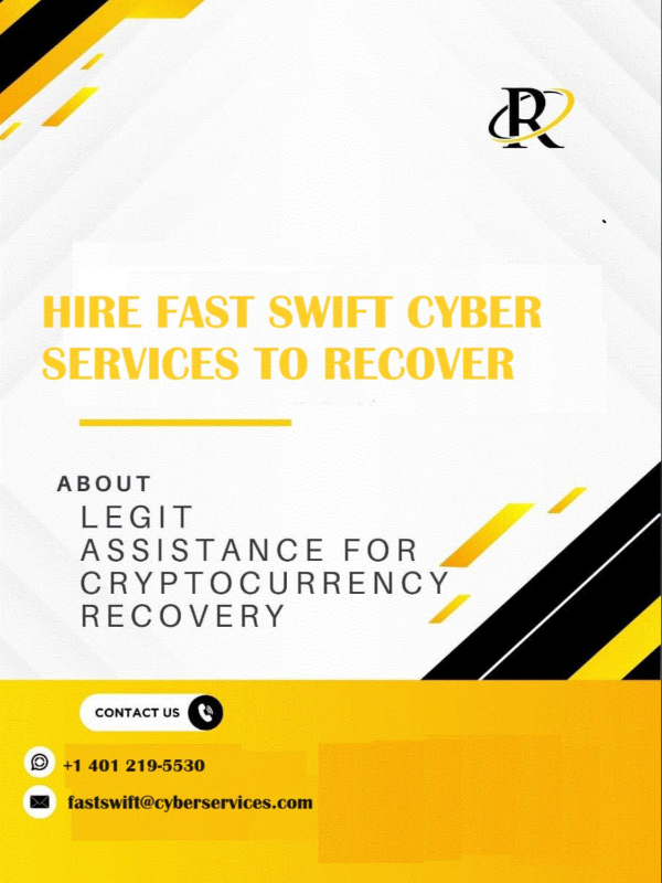 USDT/NFT AND OTHER CRYPTOCURRENCY  Email: fastswift@cyberservices..com