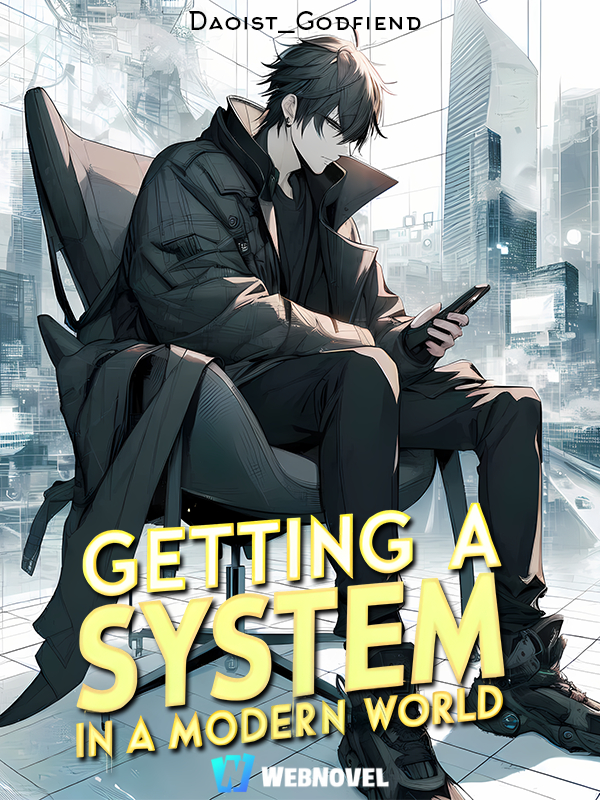 Getting A System In A Modern World