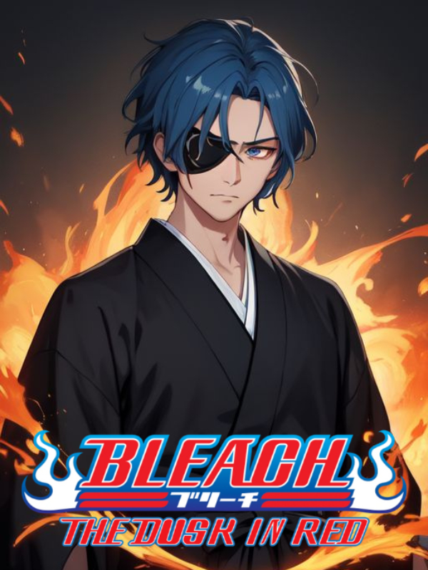 BLEACH: The Dusk In Red