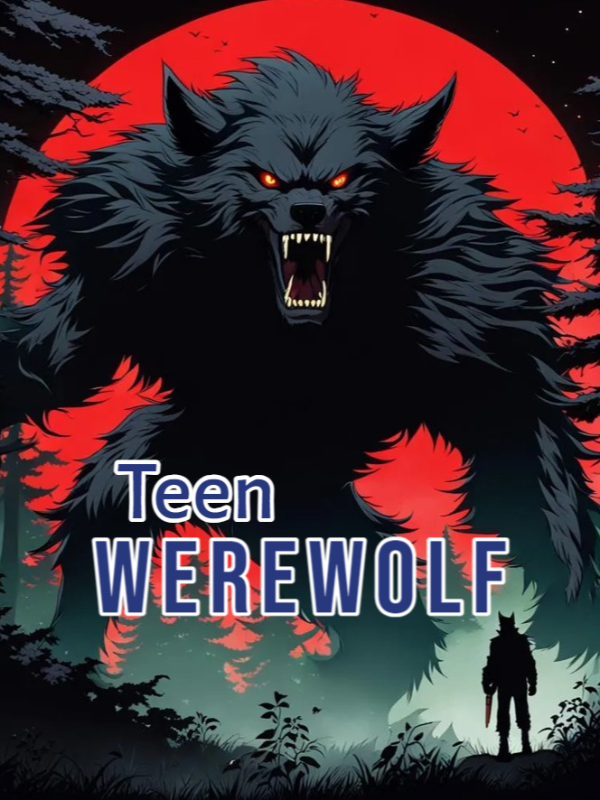Teen Werewolf