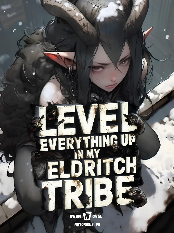 Make Everything in the tribe LEVEL UP