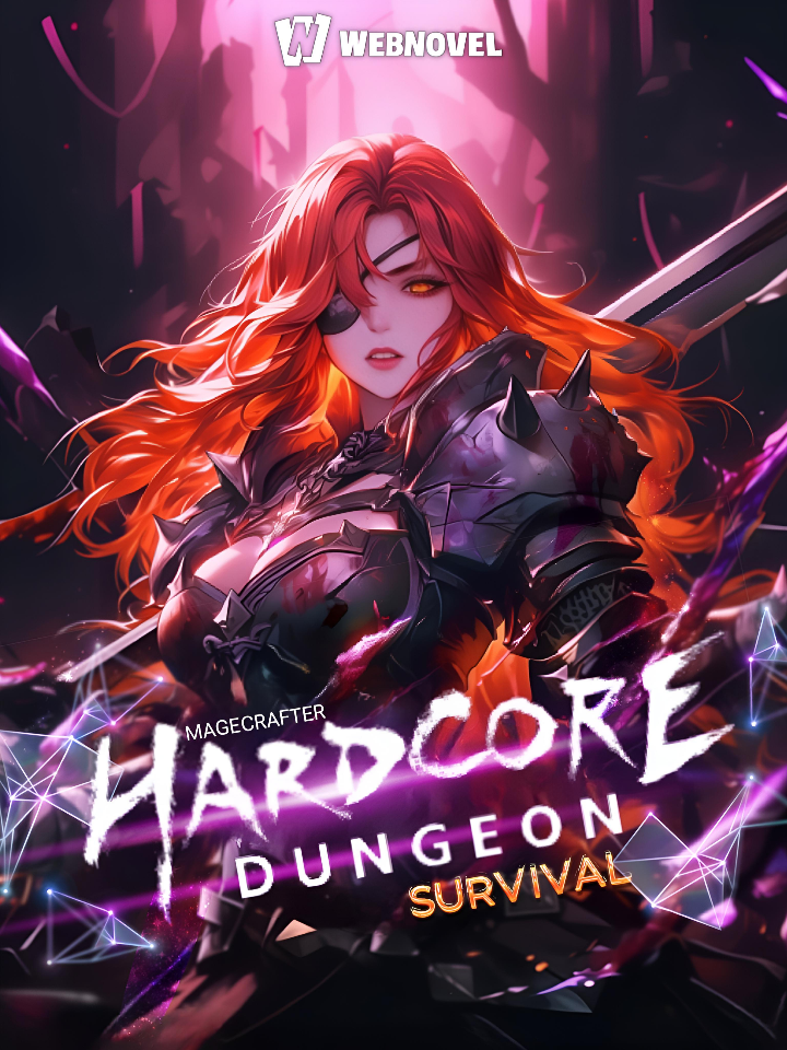 Hardcore Dungeon Survival