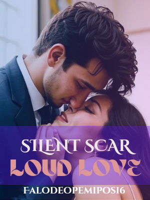 Silent Scars, Loud Love