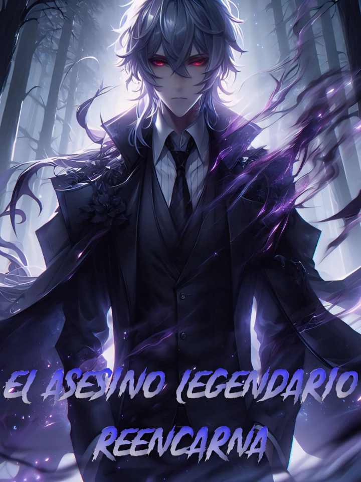 El asesino legendario reencarna