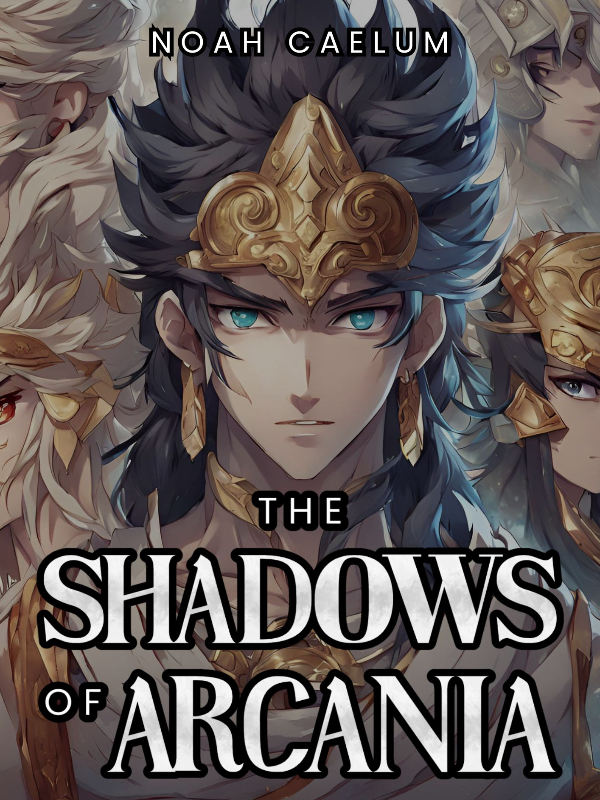 The Shadows of Arcania