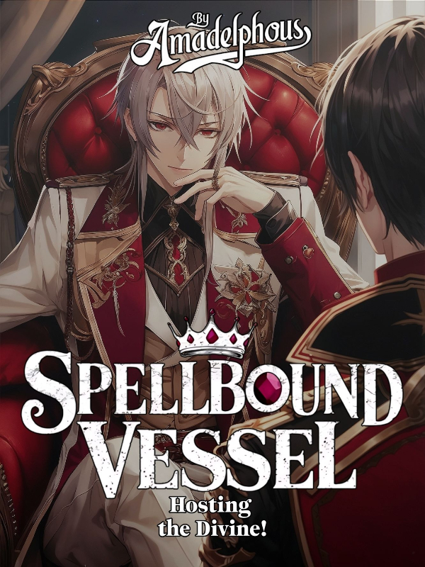 Spellbound Vessel: Hosting the Divine!