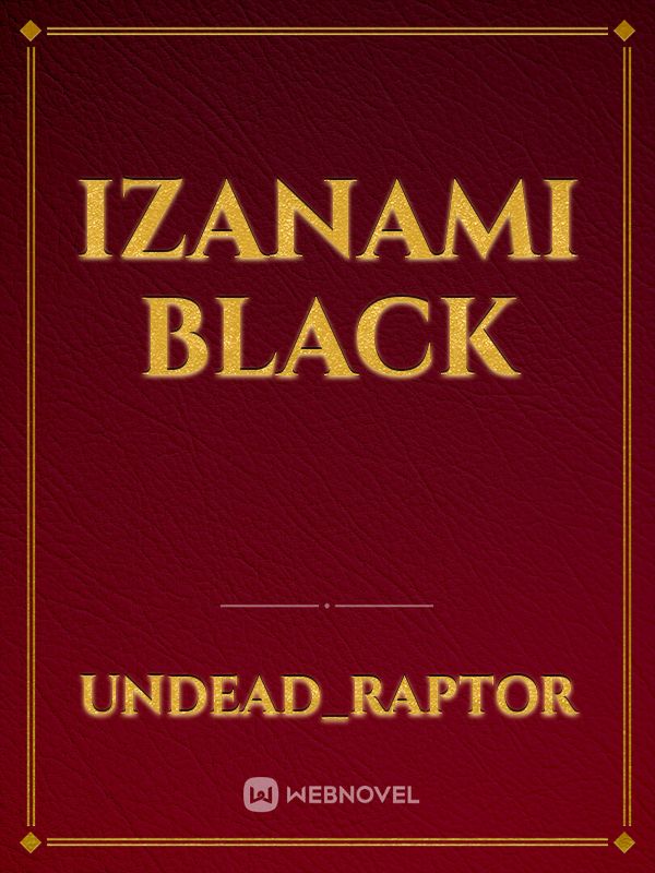 Izanami Black