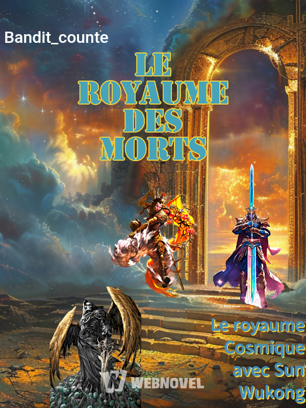 Le royaume des Morts