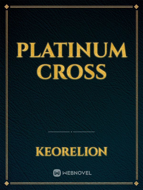 Platinum Cross