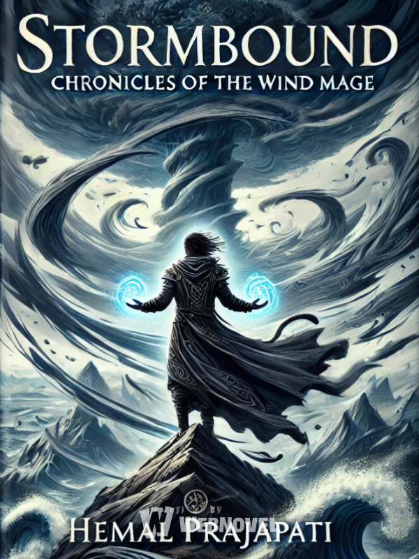 Stormbound: Chronicles of the Wind Mage