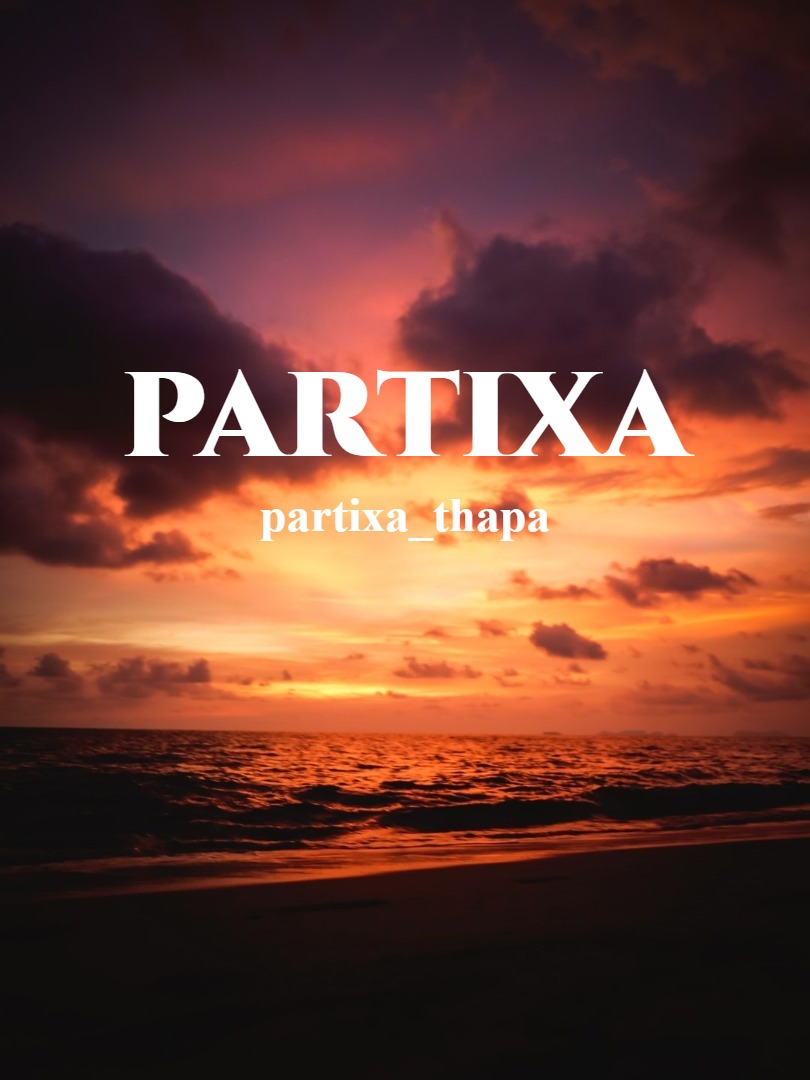 PARTIXA